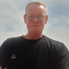 Фотография мужчины Алексей, 56 лет из г. Саранск