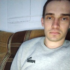 Фотография мужчины Сергей, 33 года из г. Тюмень
