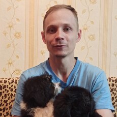 Фотография мужчины Максим Sh, 39 лет из г. Ташкент