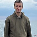 Сергей, 40 лет