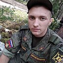 Михаил, 25 лет