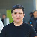 Асхат, 38 лет