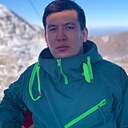 Азат, 32 года