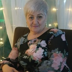 Фотография девушки Ольга, 61 год из г. Новосибирск