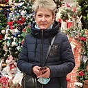 Ирина, 59 лет