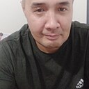 Даур, 37 лет