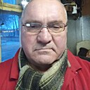 Сергей, 64 года