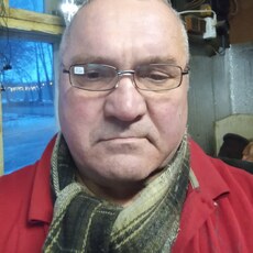 Фотография мужчины Сергей, 64 года из г. Балаково