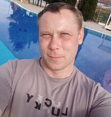 Фотография мужчины Юрий, 37 лет из г. Обоянь