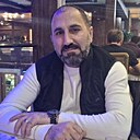 Малик, 39 лет