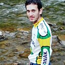 Sergo, 33 года