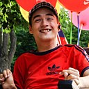 Андрей, 33 года