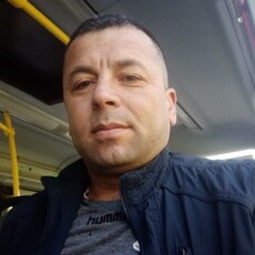 Фотография мужчины Темур, 42 года из г. Томск