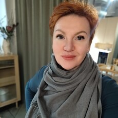 Фотография девушки Мария, 49 лет из г. Гродно
