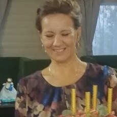 Фотография девушки Валентина, 51 год из г. Чита