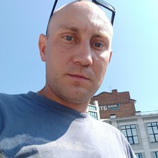 Фотография мужчины Сергей, 35 лет из г. Заринск
