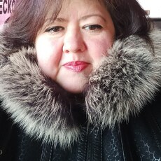 Фотография девушки Наталья, 50 лет из г. Омск