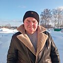 Наиль, 66 лет
