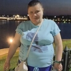 Фотография девушки Ольга, 42 года из г. Сызрань