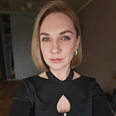 Фотография девушки Инна, 41 год из г. Гродно