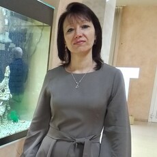 Фотография девушки Ольга, 49 лет из г. Липецк