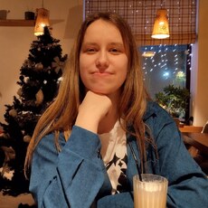 Фотография девушки Юлия, 23 года из г. Великий Новгород