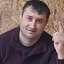 Алик, 35 лет