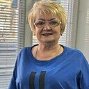 Татьяна, 70 лет