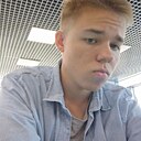 Андрей, 21 год