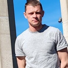 Фотография мужчины Діма, 44 года из г. Херсон