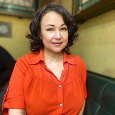 Фотография девушки Александра, 52 года из г. Хабаровск