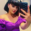 Кристина, 34 года