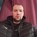 Максим, 31 год