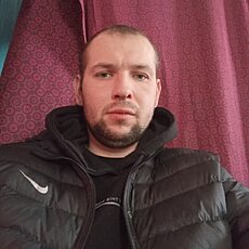 Фотография мужчины Максим, 31 год из г. Наровля