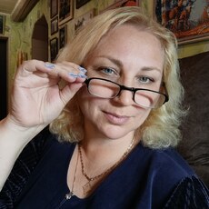 Фотография девушки Марина, 44 года из г. Заволжск