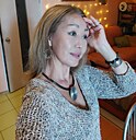 Анна, 60 лет