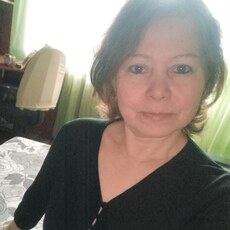 Фотография девушки Анна, 52 года из г. Архангельск