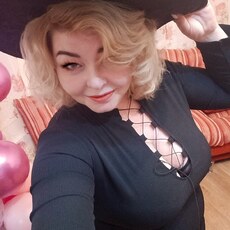 Фотография девушки Елена, 42 года из г. Излучинск