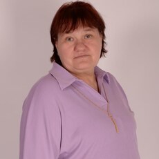 Фотография девушки Marinа, 52 года из г. Миллерово