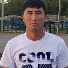 Фотография мужчины Ержан, 43 года из г. Актау