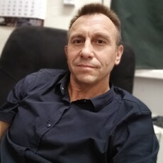 Фотография мужчины Сергей, 47 лет из г. Кировград