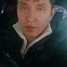 Фотография мужчины Александр, 41 год из г. Улан-Удэ