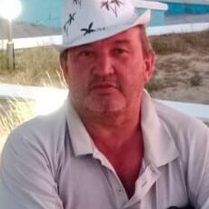 Фотография мужчины Ильдар, 53 года из г. Гай