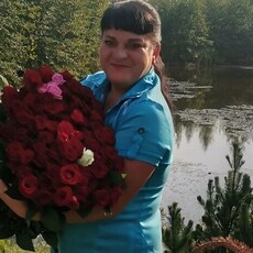 Фотография девушки Галина, 46 лет из г. Гродно