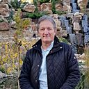 Сергей, 65 лет