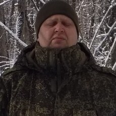 Фотография мужчины Андрей, 43 года из г. Курск