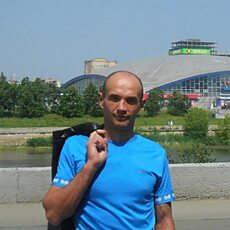 Фотография мужчины Евгений, 45 лет из г. Пласт