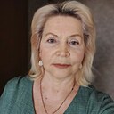 Ольга, 64 года