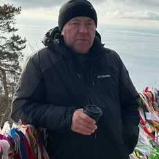 Фотография мужчины Михаил, 50 лет из г. Чита
