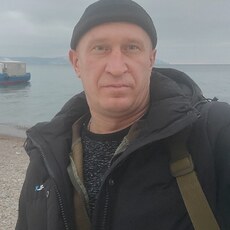 Фотография мужчины Василий, 44 года из г. Южно-Сахалинск